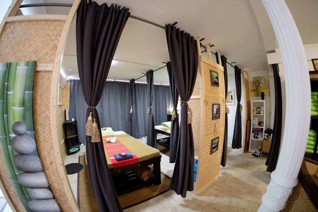 Thaimassage in Dortmund